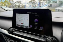 2019 Kia Cerato Sport+