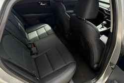 2019 Kia Cerato Sport+