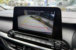 2019 Kia Cerato Sport+