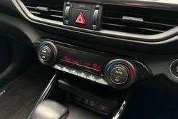 2019 Kia Cerato Sport+