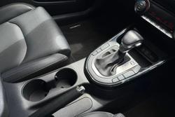 2019 Kia Cerato Sport+