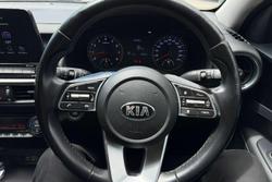 2019 Kia Cerato Sport+