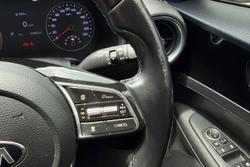 2019 Kia Cerato Sport+