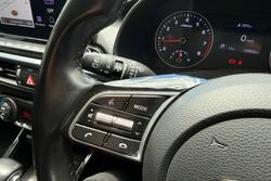 2019 Kia Cerato Sport+