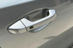 2019 Kia Cerato Sport+