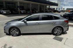 2019 Kia Cerato Sport+