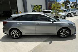 2019 Kia Cerato Sport+