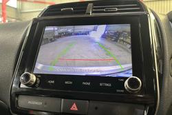 2020 Mitsubishi ASX ES