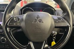 2020 Mitsubishi ASX ES