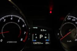 2020 Mitsubishi ASX ES