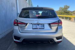 2020 Mitsubishi ASX ES