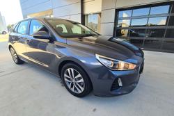 2017 Hyundai i30 Active