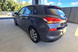 2017 Hyundai i30 Active