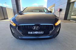 2017 Hyundai i30 Active