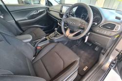 2017 Hyundai i30 Active