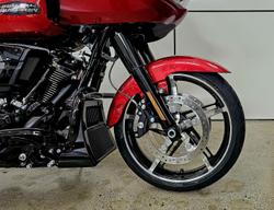 2025 Harley-Davidson Road Glide 117 (FLTRX) Touring Red