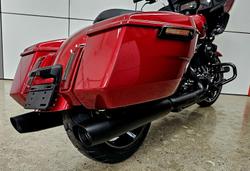 2025 Harley-Davidson Road Glide 117 (FLTRX) Touring Red