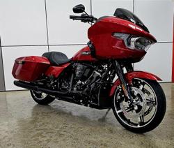 2025 Harley-Davidson Road Glide 117 (FLTRX) Touring Red