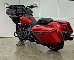 2025 Harley-Davidson Road Glide 117 (FLTRX) Touring Red
