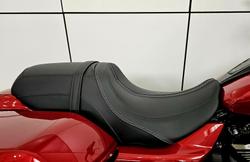 2025 Harley-Davidson Road Glide 117 (FLTRX) Touring Red