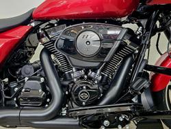 2025 Harley-Davidson Road Glide 117 (FLTRX) Touring Red