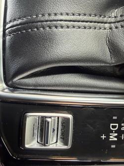 2023 Mazda CX-5 G25 Maxx Sport KF Series Rhodium White