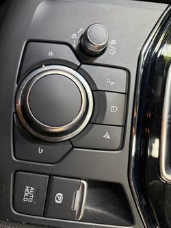 2023 Mazda CX-5 G25 Maxx Sport KF Series Rhodium White