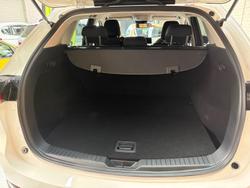 2023 Mazda CX-5 G25 Maxx Sport KF Series Rhodium White