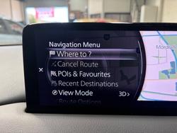 2023 Mazda CX-5 G25 Maxx Sport KF Series Rhodium White