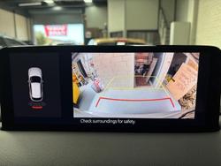 2023 Mazda CX-5 G25 Maxx Sport KF Series Rhodium White