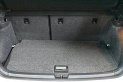 2019 Volkswagen Polo 85TSI Comfortline