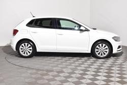 2019 Volkswagen Polo 85TSI Comfortline