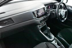 2019 Volkswagen Polo 85TSI Comfortline