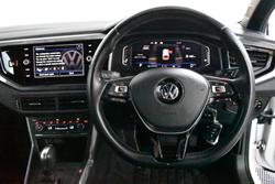 2019 Volkswagen Polo 85TSI Comfortline