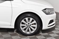 2019 Volkswagen Polo 85TSI Comfortline