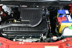 2016 Suzuki Swift GL