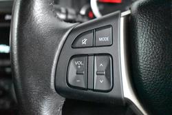 2016 Suzuki Swift GL