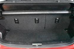 2016 Suzuki Swift GL