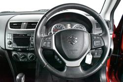 2016 Suzuki Swift GL