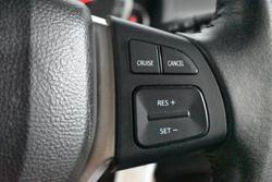 2016 Suzuki Swift GL