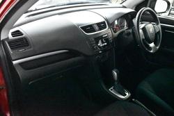 2016 Suzuki Swift GL