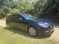 2015 Mazda 3 Neo