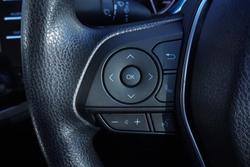 2020 Toyota Camry Ascent