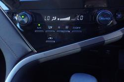 2020 Toyota Camry Ascent