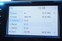 2020 Toyota Camry Ascent