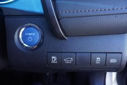 2020 Toyota Camry Ascent