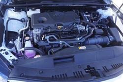 2020 Toyota Camry Ascent