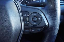 2020 Toyota Camry Ascent