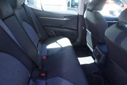 2020 Toyota Camry Ascent