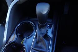 2020 Toyota Camry Ascent